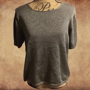 DONATED Talbots Pullover Knit